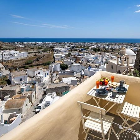 450 Years Castle House For 2-5 People/Jacuzzi Βίλα Εμπορειό Εξωτερικό φωτογραφία