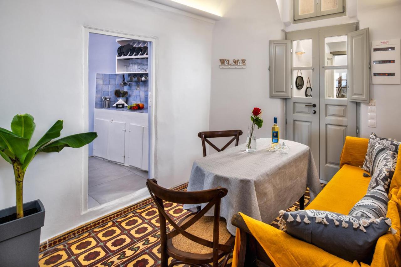 450 Years Castle House For 2-5 People/Jacuzzi Βίλα Εμπορειό Εξωτερικό φωτογραφία