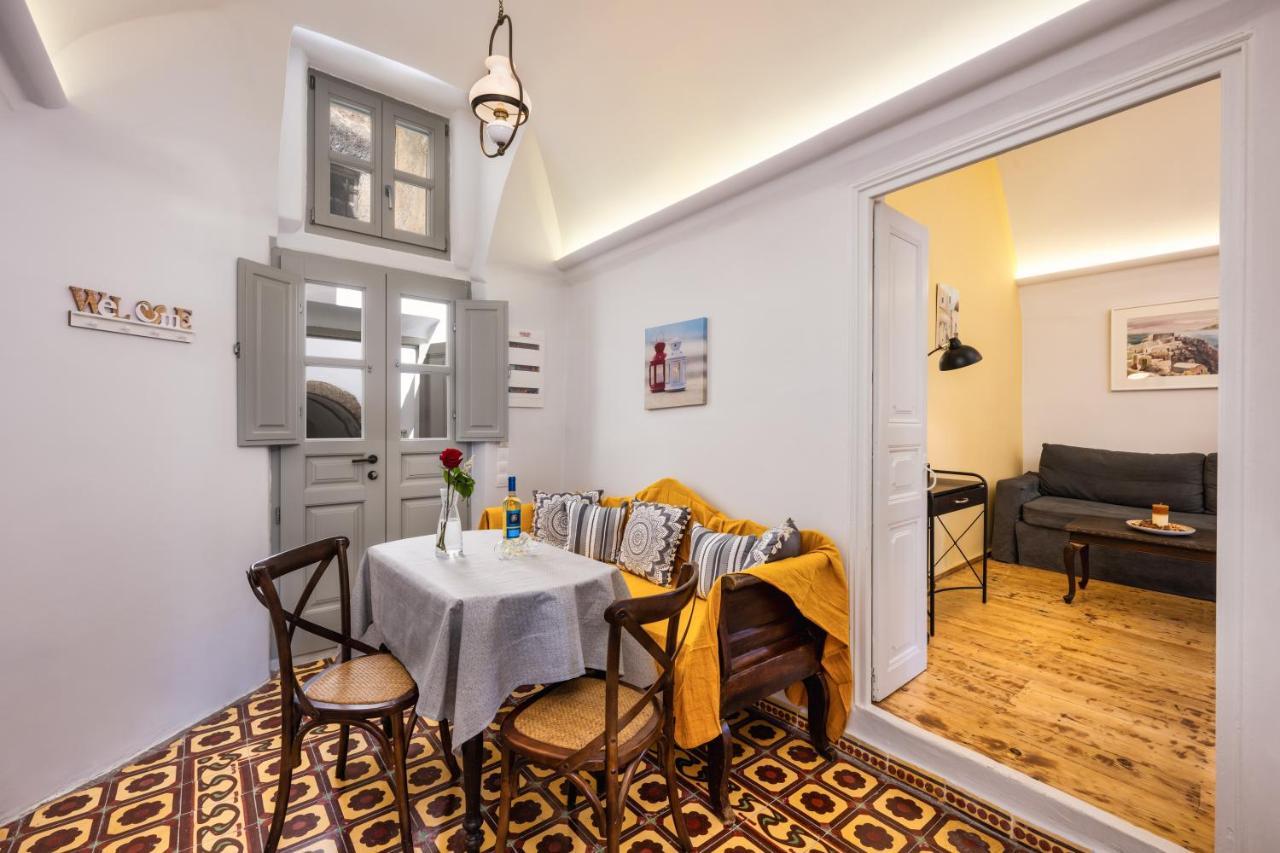 450 Years Castle House For 2-5 People/Jacuzzi Βίλα Εμπορειό Εξωτερικό φωτογραφία