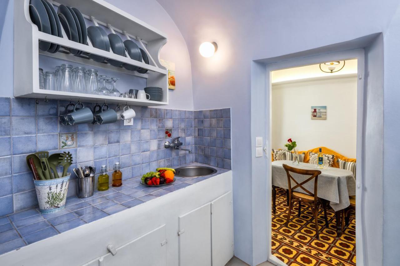 450 Years Castle House For 2-5 People/Jacuzzi Βίλα Εμπορειό Εξωτερικό φωτογραφία